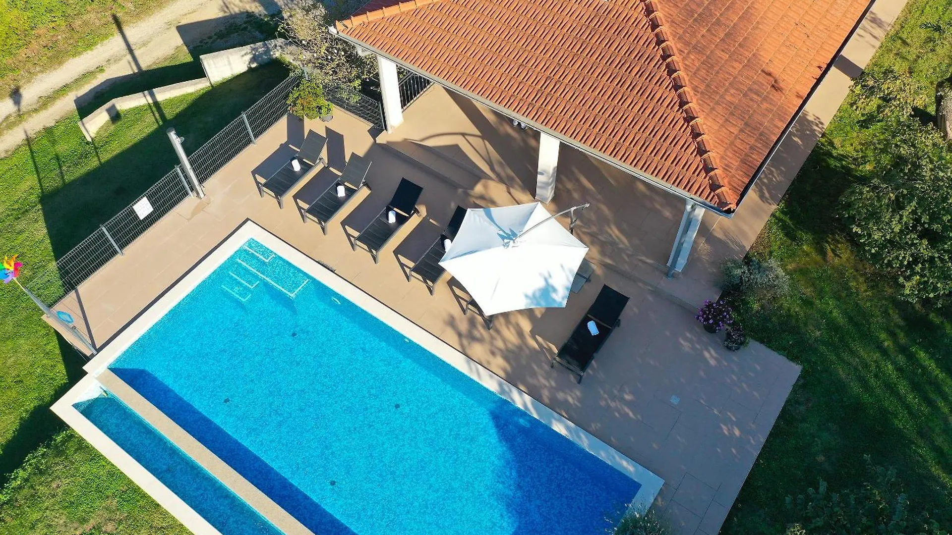 Holiday home Villa Marconi Potpican