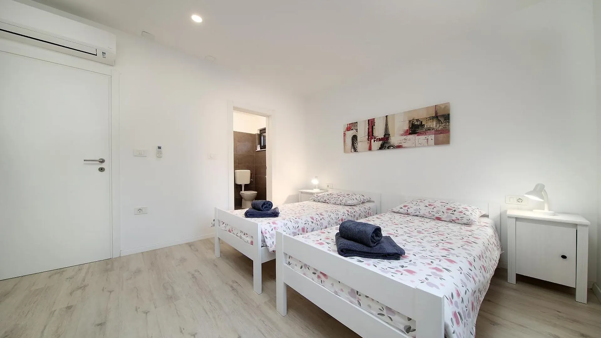 Villa Marconi Potpićan 0*,