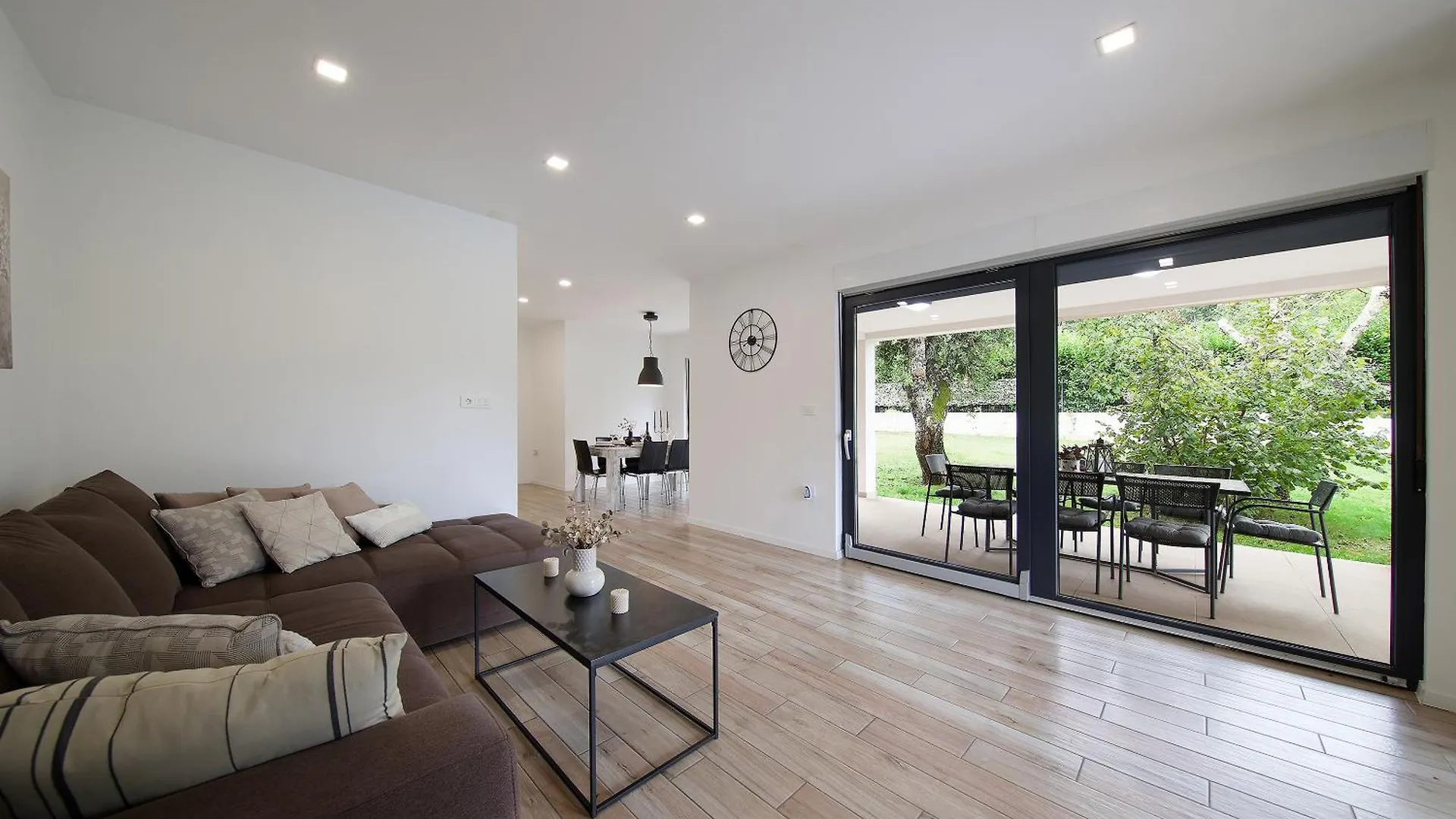 Holiday home Villa Marconi Potpican