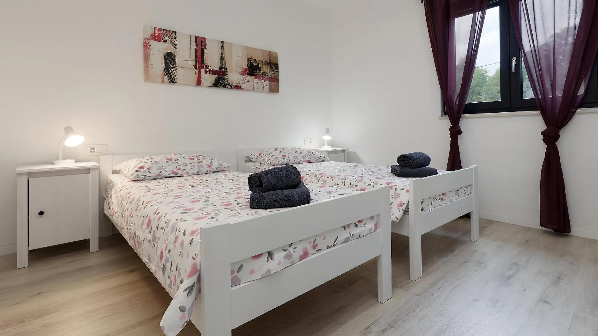 Villa Marconi Potpican Croatia